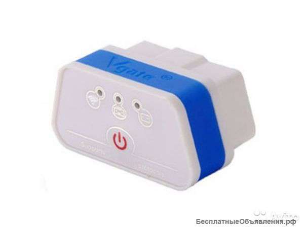 Адаптер ELM327/Vgate iCar Wi-Fi