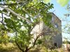 Земельный участок с недостроем (Крым )
