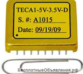 Tермо-электронный контроллер, номер TECA1-XV-XV-D