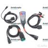 Lexia 3/PP2000 для Citroen, Peugeot + (DiagBox 7.6)