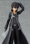 Фигурка мечта Кирито. Кирито Фигма (Kirito by Figma). Акция 50% до 30 ноября.