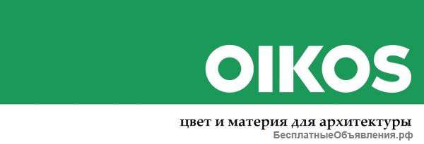 OIKOS. Декор-центр в Ташкенте