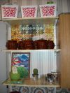 Отличные навесные полки с кронштейнами (3 шт)