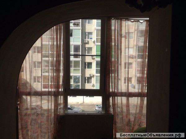 Подам однокомнатную квартиру