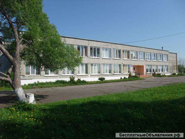 Учитель истории и обществознания