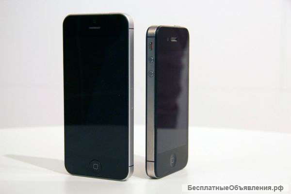 Iphone5C