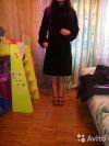 Красивую шубку