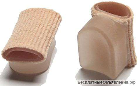 Межпальцевый разделитель