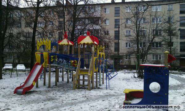 2 к.кв-ра Электросталь