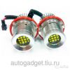 Новинка LED marker LD9660C для BMW E39, E53, E65