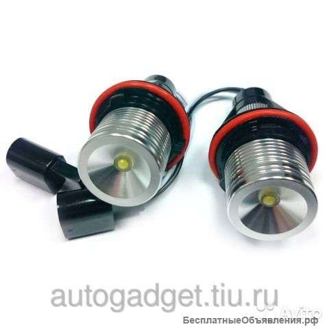 BMW LED marker LD560 на кузоваE39, E53, E65, E66