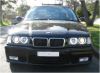 Ангельские глазки BMW E36