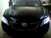 Ангельские глазки Toyota Camry