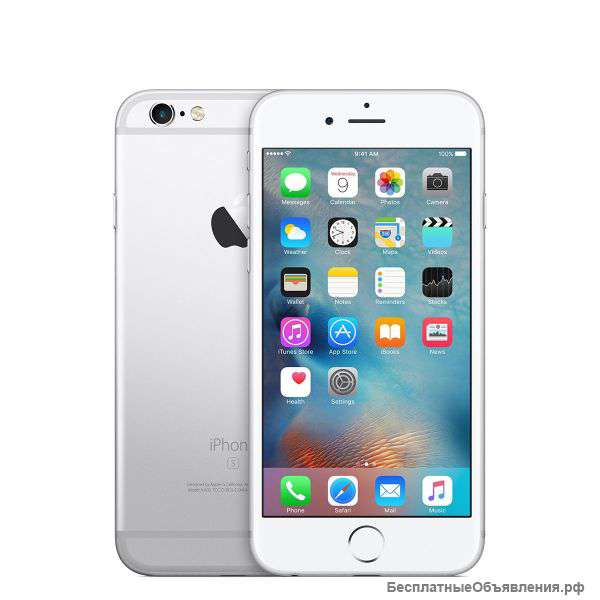 Apple iPhone 6S оптом и в розницу по низким ценам