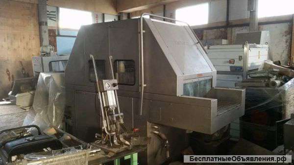 Инъектор Fomaco, Дания. 208 игл