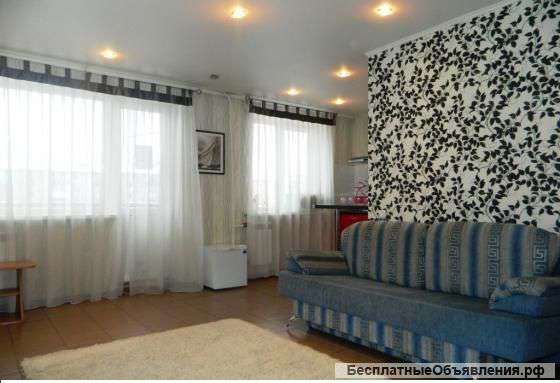 Сдаю: Квартира Корнетова, дом 2