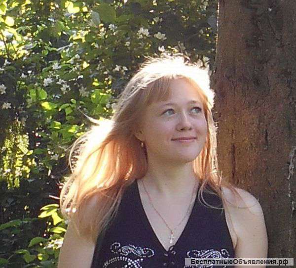 Репетитор английского языка в SKYPE