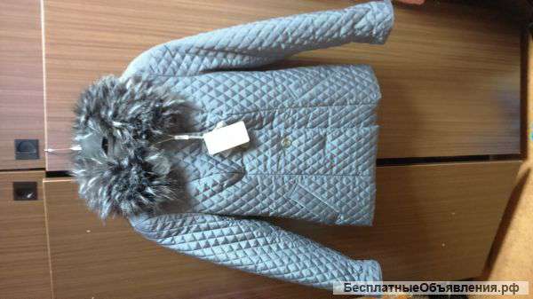 Курточка женская