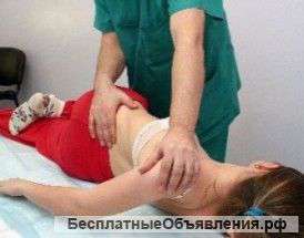 Лечебно-оздоровительный массаж, мануальная терапия у вас дома
