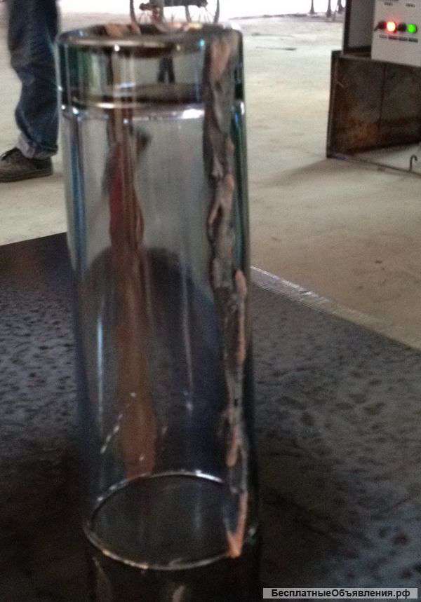 Консультация профессионального химика