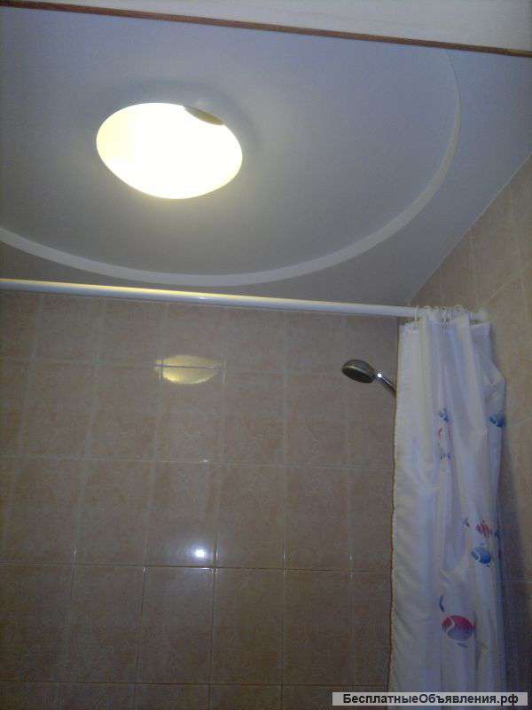 Хорошая 2-х комн. без особых вложений