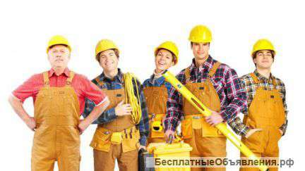 Сборка мебели