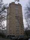 В тихом, уютном и удобном р-не Москвы сдаю 2-х к. кв-ру.