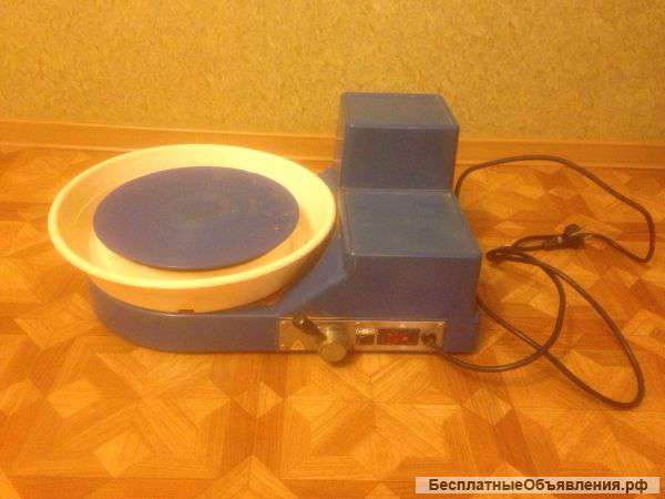 Гончарный круг