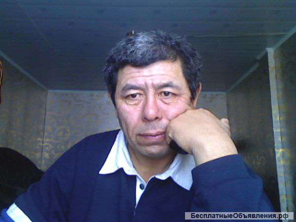 Ишу работу водителя