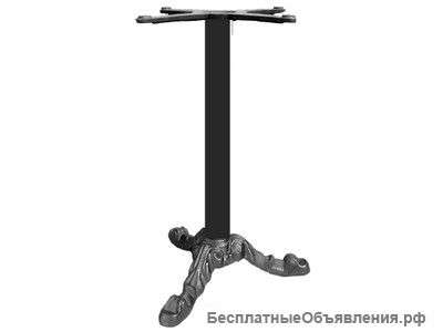 Подстолье стальное 1023
