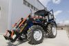 Фронтальный погрузчик Frontlift-800