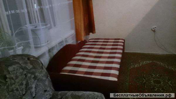 Подселение в комнату для мужчины