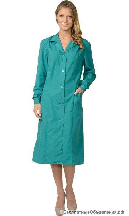 Спецодежда