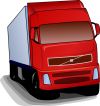 Водитель категории С Е по городам России