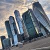 В аренду офис в Москва сити