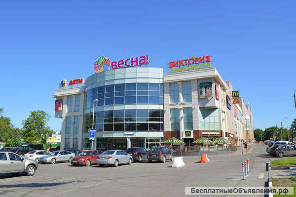 ТРЦ "Весна"