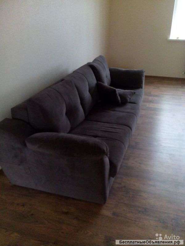 Комплект мягкой мебели