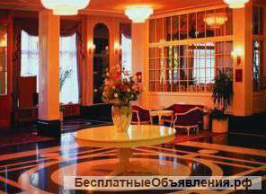 Полный комплекс строительных услуг