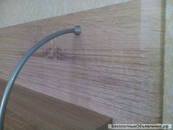 Новый спальный набор