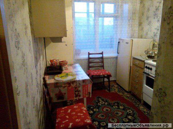Сдам 1-ую квартиру