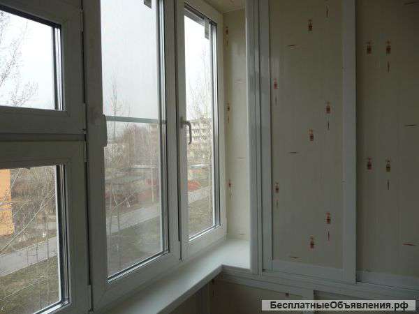 Окна пвх