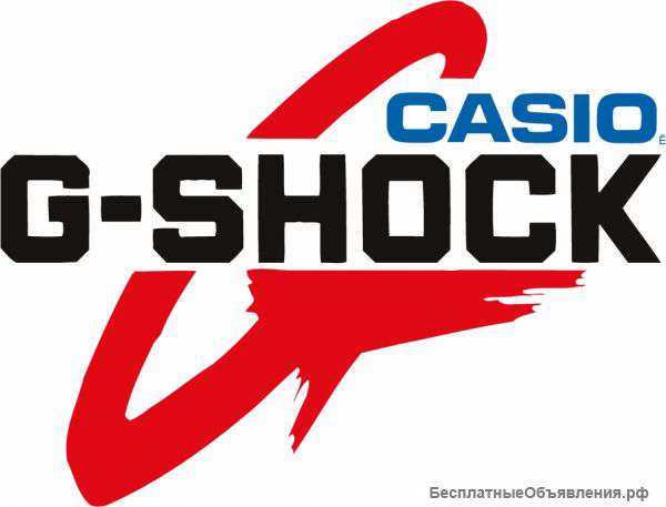 Продавец-консультант в сеть часовых бутиков Casio
