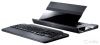 Охлаждающая подставка + клавиатура Logitech