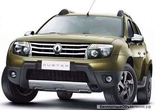 Renault Duster, HSA, 2013 г.в., K4MA6 (1,6 л. ), 6ст-мкпп, 4WD K4MA606