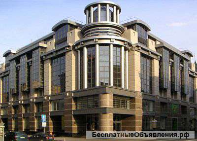 Фасадные работы