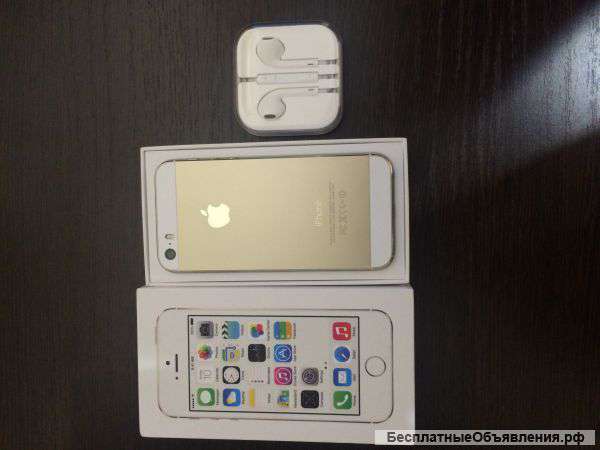 IPhone 5s 16Gb