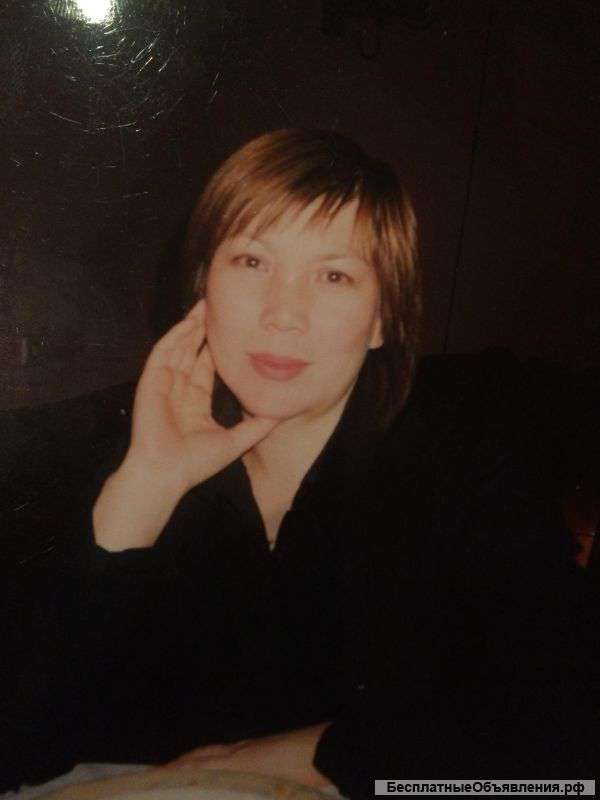 Репетитор начальных классов