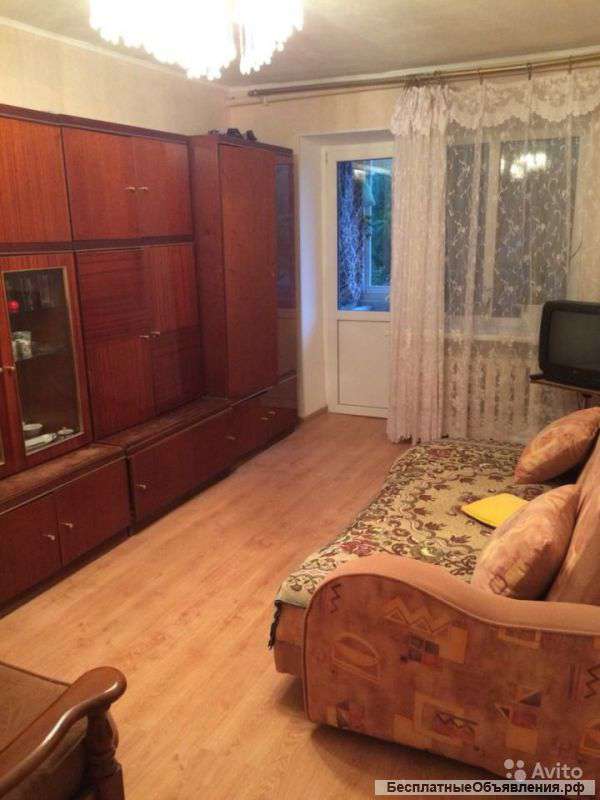 Сдаю 2-х комнатную квартиру