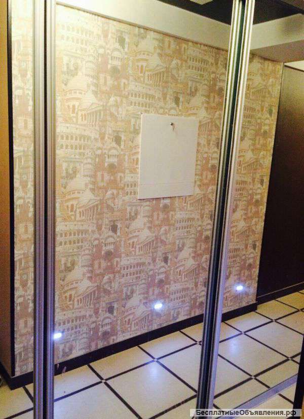 2-комнатную квартиру