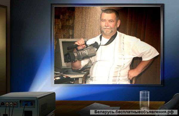 Организация праздников,клоун,видеосъёмка